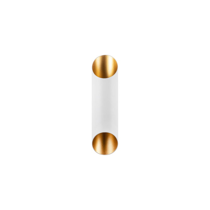 Opviq Cut - 11815 Lámpara de pared blanca de metal Opviq Cut - 11815 Lámpara de pared blanca de metal